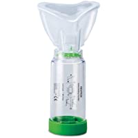 Rossmax Inhalador Manual - 100 gr